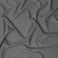 Selka Super 180 Grey Wool Cashmere Suiting 150cm