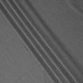 Selka Super 180 Grey Wool Cashmere Suiting 150cm