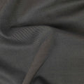 Selka Super 160 Grey Wool Cashmere Suiting 150cm