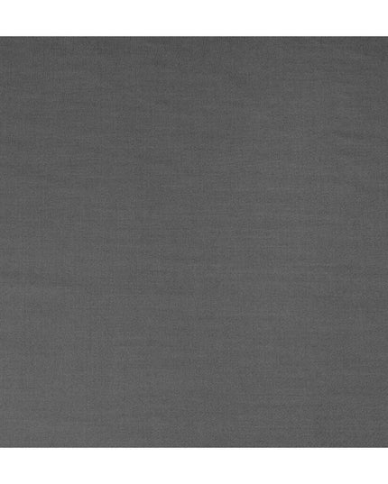 Selka Super 160 Grey Wool Cashmere Suiting 150cm