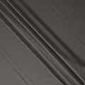 Selka Super 160 Charcoal Wool Cashmere Suiting 150cm