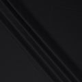 Selka Super 160 Black Wool Cashmere Suiting 150cm