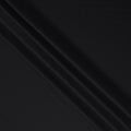 Selka Super 160 Black Wool Cashmere Suiting 150cm