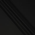 Selka Super 160 Black Wool Cashmere Suiting 150cm