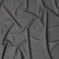 Selka Super 180 Grey Wool Cashmere Suiting 150cm