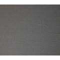 Selka Super 180 Grey Wool Cashmere Suiting 150cm