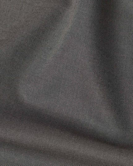 Selka Super 160 Grey Wool Cashmere Suiting 150cm