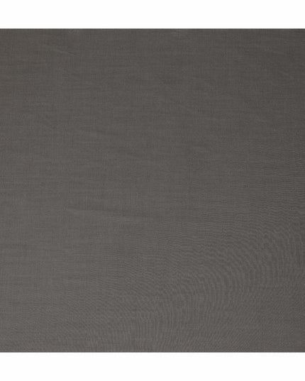 Selka Super 160 Grey Wool Cashmere Suiting 150cm