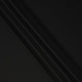 Selka Super 160 Black Wool Cashmere Suiting 150cm