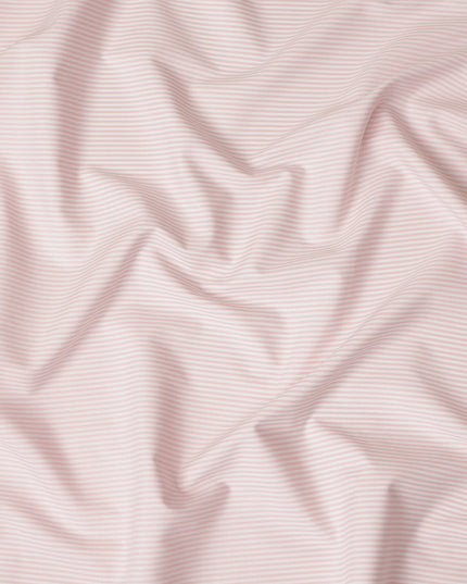 Soft Cotton Shirting Fabric 150cm