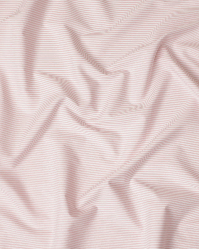 Soft Cotton Shirting Fabric 150cm