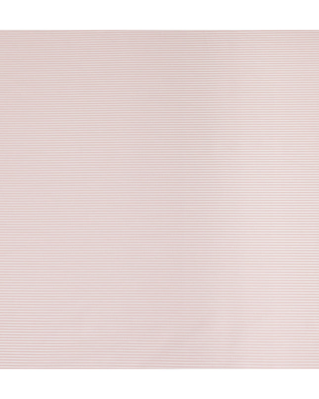 Soft Cotton Shirting Fabric 150cm