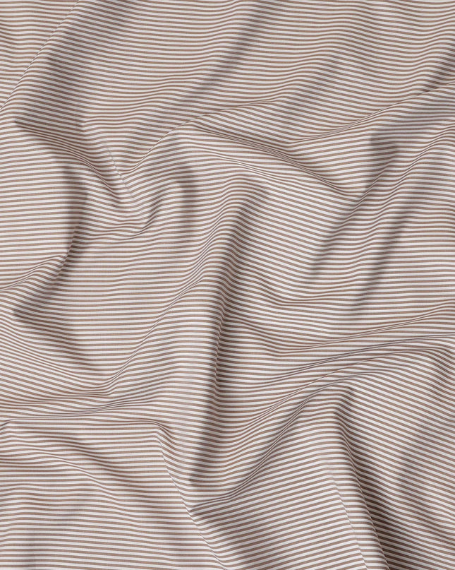 Warm Cotton Shirting Fabric 150cm