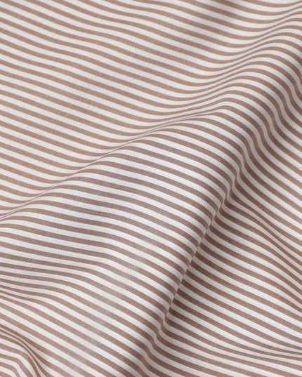 Warm Cotton Shirting Fabric 150cm