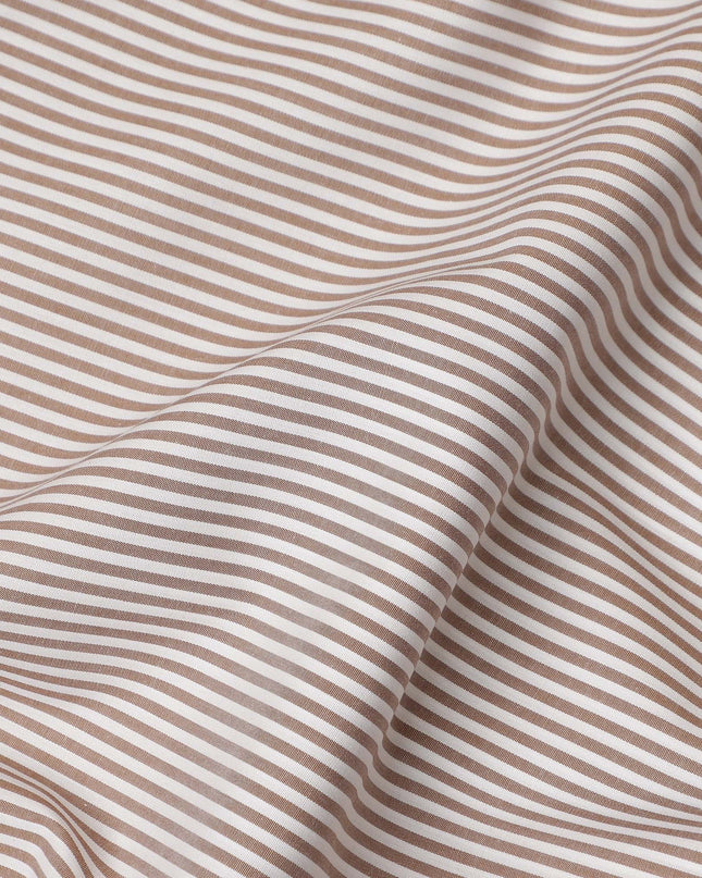 Warm Cotton Shirting Fabric 150cm