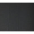 Charcoal Grey Wool Suiting Italy 3.5m Piece 150cm