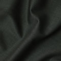 Forest Green Wool Suiting Italy 3.6m Piece 150cm