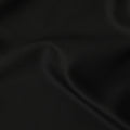 Black Wool Suiting Italy 3.5m Piece 150cm