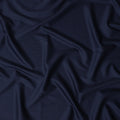 Navy Blue Wool Suiting Italy 3.5m Piece 150cm
