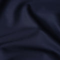 Navy Blue Wool Suiting Italy 3.5m Piece 150cm