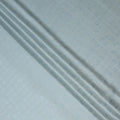 Sage Mint Green Premium Pure Silk Satin with Jacquard Fabric