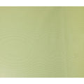 Pistachio Green Pure Silk Chiffon with Metallic Fabric 110cm
