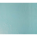 Pistachio Green Pure Silk Chiffon with Metallic Fabric 110cm