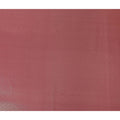 Steel Silver Grey Pure Silk Chiffon with Metallic Fabric 110