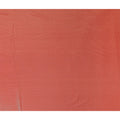 Steel Silver Grey Pure Silk Chiffon with Metallic Fabric 110