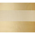 Champagne Gold Pure Silk Chiffon with Metallic Fabric 110cm
