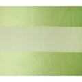 Lime Green Pure Silk Chiffon with Metallic Fabric 110cm