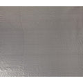 Dove Grey Pure Silk Chiffon with Metallic Fabric 110cm