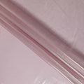 Orchid Lilac Pink Pure Silk Chiffon with Metallic Fabric 110