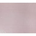 Orchid Lilac Pink Pure Silk Chiffon with Metallic Fabric 110