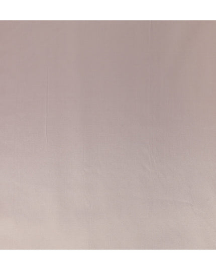 Dusty Mauve Premium Pure Silk Lame Fabric 110cm
