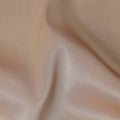 Mocha Taupe Beige Premium Pure Silk Lame Fabric 110cm