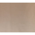 Mocha Taupe Beige Premium Pure Silk Lame Fabric 110cm