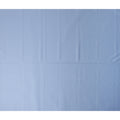Powder Blue Cotton Voile Embroidery Fabric 150cm