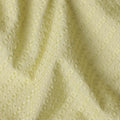 Pale Celadon Green Cotton Lawn Embroidery Fabric 150cm