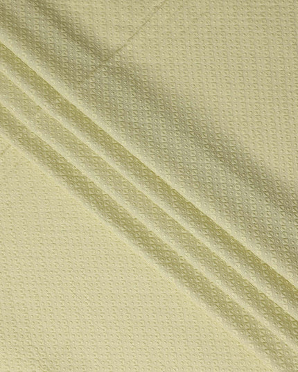 Pale Celadon Green Cotton Lawn Embroidery Fabric 150cm