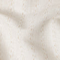 Oatmeal Cream Blended Linen Suiting Fabric 150cm
