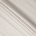 Oatmeal Cream Blended Linen Suiting Fabric 150cm