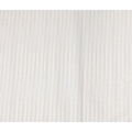 Ecru White Blended Linen Suiting Fabric 150cm