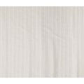 Pearl Ivory Blended Linen Suiting Fabric 150cm