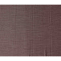Chestnut Mahogany Brown Blended Italian Wool Jacketing Fabri