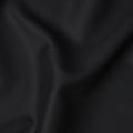Black Super 150s Italian Wool Suiting