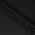 Black Super 150s Italian Wool Suiting