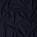Navy Wool Suiting Piece 4.0 Mtrs