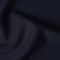 Navy Wool Suiting Piece 4.0 Mtrs
