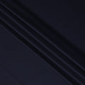 Navy Wool Suiting Piece 4.0 Mtrs